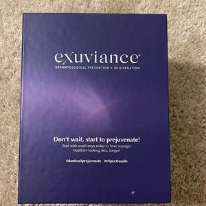 Exuviance Dermatological prevention +Rejuvenation